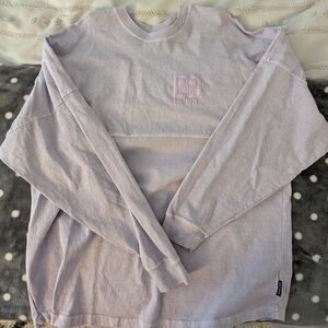 Lavender WDW Spirit Jersey